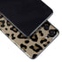 Leopard Print Galaxy S21 Plus 5G Skin
